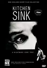 Plakat filmu Kitchen Sink
