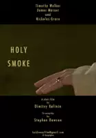 plakat filmu Holy Smoke