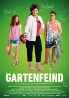 plakat filmu Gartenfeind