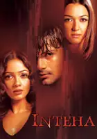 plakat filmu Inteha