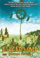 plakat filmu Enchanted Forest