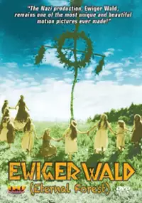 Plakat filmu Ewiger Wald