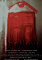 plakat filmu Hollow