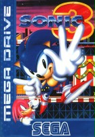 plakat filmu Sonic the Hedgehog 3