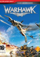 plakat filmu WarHawk