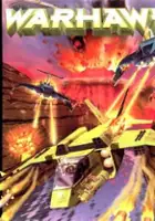 plakat filmu WarHawk