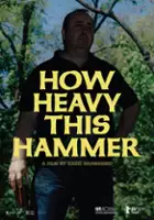 Matt Johnson / How Heavy This Hammer