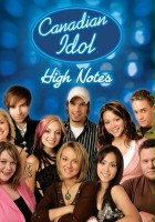 plakat filmu Canadian Idol