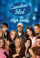 plakat programu TV Canadian Idol