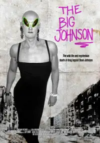 Plakat filmu The Big Johnson