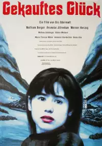 Plakat filmu Gekauftes Glück