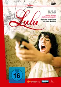 Plakat filmu Lulu