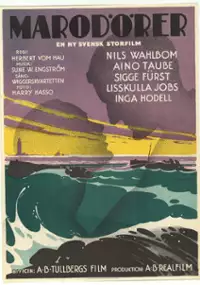 Plakat filmu Marod&ouml;rer