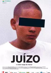 Plakat filmu Bądź grzeczny