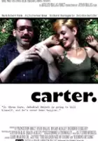 plakat filmu Carter