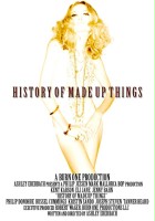 plakat filmu History of Made Up Things