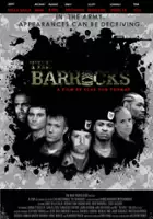 plakat filmu The Barracks