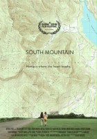 plakat filmu South Mountain