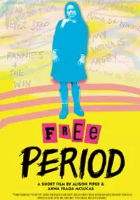 Plakat filmu Wolny okres