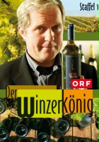 plakat filmu Der Winzerkönig
