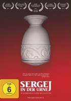 plakat filmu Siergiej w urnie