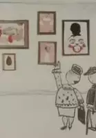 plakat filmu Madame Potatoe