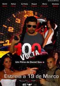 Plakat filmu 100Volta