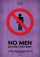 plakat filmu No Men Beyond This Point