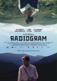 Radiogram (2016) plakat