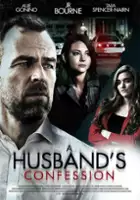 plakat filmu A Husband's Confession