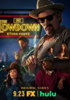 plakat serialu The Lowdown