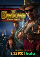 plakat - The Lowdown (2025)