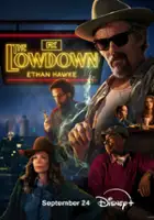 plakat serialu The Lowdown