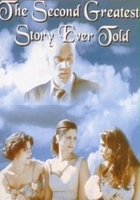 plakat filmu The Second Greatest Story Ever Told
