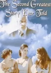 Plakat filmu The Second Greatest Story Ever Told