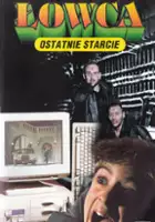 plakat filmu Łowca. Ostatnie starcie