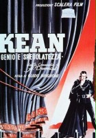 plakat filmu Kean