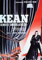 plakat filmu Kean