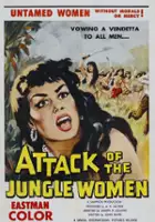 Ruiz / Attack of the Jungle Women