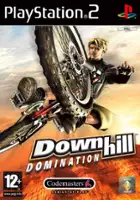 Owen Richardson / Downhill Domination