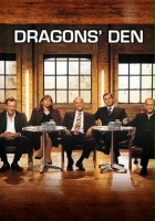 plakat filmu Dragons' Den: Jak zostać milionerem