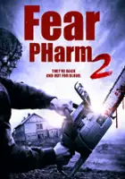 plakat filmu Fear PHarm 2