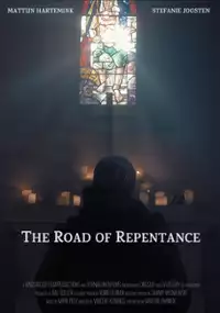 Plakat filmu Le Retour Sur Soi-Même