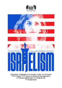 Plakat filmu Israelism