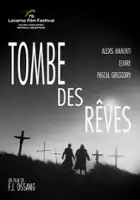plakat filmu Tombe des r&ecirc;ves