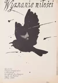 Plakat filmu Wyznanie miłości