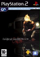 plakat filmu Twisted Metal: Black Online