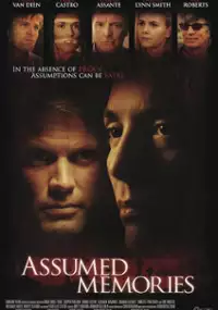Plakat filmu Assumed Killer