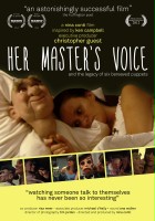 plakat filmu Her Master's Voice