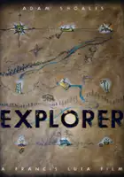 plakat filmu Explorer